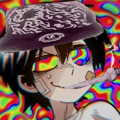 RainbowBlessYoTrap