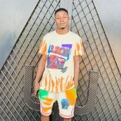 Adekunle Emmyzkid Mani DC