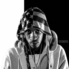 Keez Corleone A.K.A. Keezus Christ