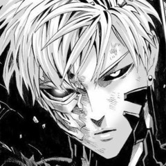 Baka Cyborg