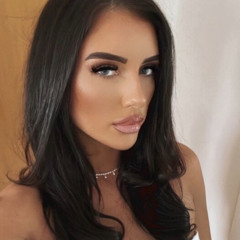 Ashley Carson