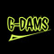 G-DAMS DnB