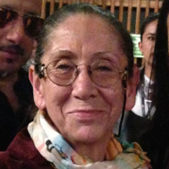 Lucía Peñaherrera