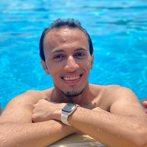 Mahmoud Ash’s avatar