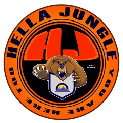Hella Jungle