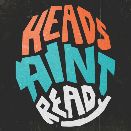 Heads Ain't Ready LLC’s avatar