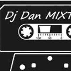 Dj Dan lessbeat Mix