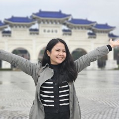 Claudine Apay Batimana