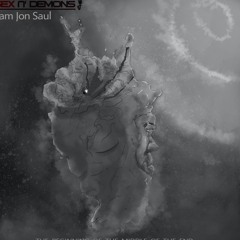 i am Jon Saul