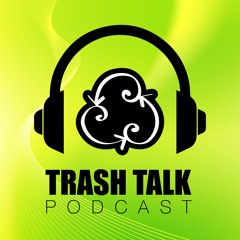 Stream episode Trash Talk Ep 04 - Gary Liss and the meaning of