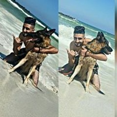 Ahmed Kahraba