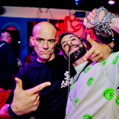 DJ SERRUXO VOL 122 ESPECIAL MI 40 CUMPLE