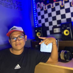 Carlos Fiestas DJ