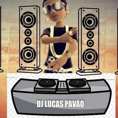 dj Lucas Pavão II’s avatar