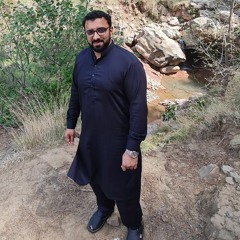 Zeeshan Bhatti