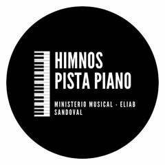 Himnos Pista Piano