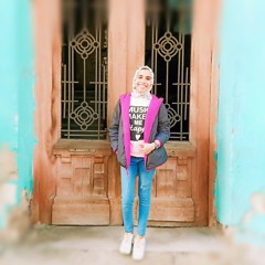 Shahd Ghareeb