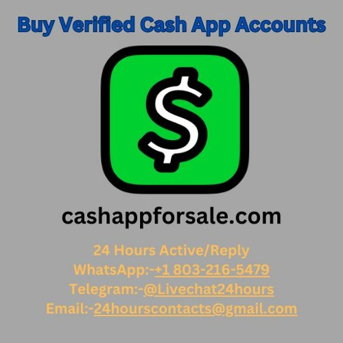 Buy Verified Cash App Accounts’s avatar