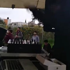 CosmicRaver