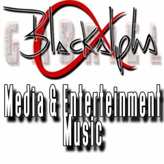 Blackalpha Media