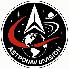 ✨ AstroNav Division ✨ (AND)