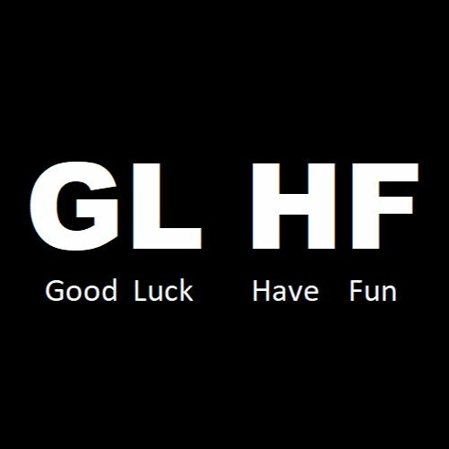 GL HF’s avatar