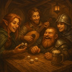 🎵 The Ballad of GranaWin