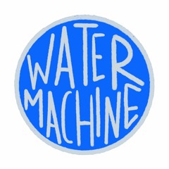 WATER MACHINE