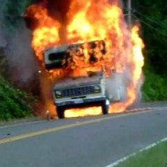 Blithely G. Motorhome