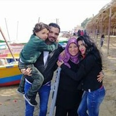 Nahed Abdalah