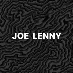 Joe Lenny