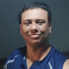 Admilson Antonio