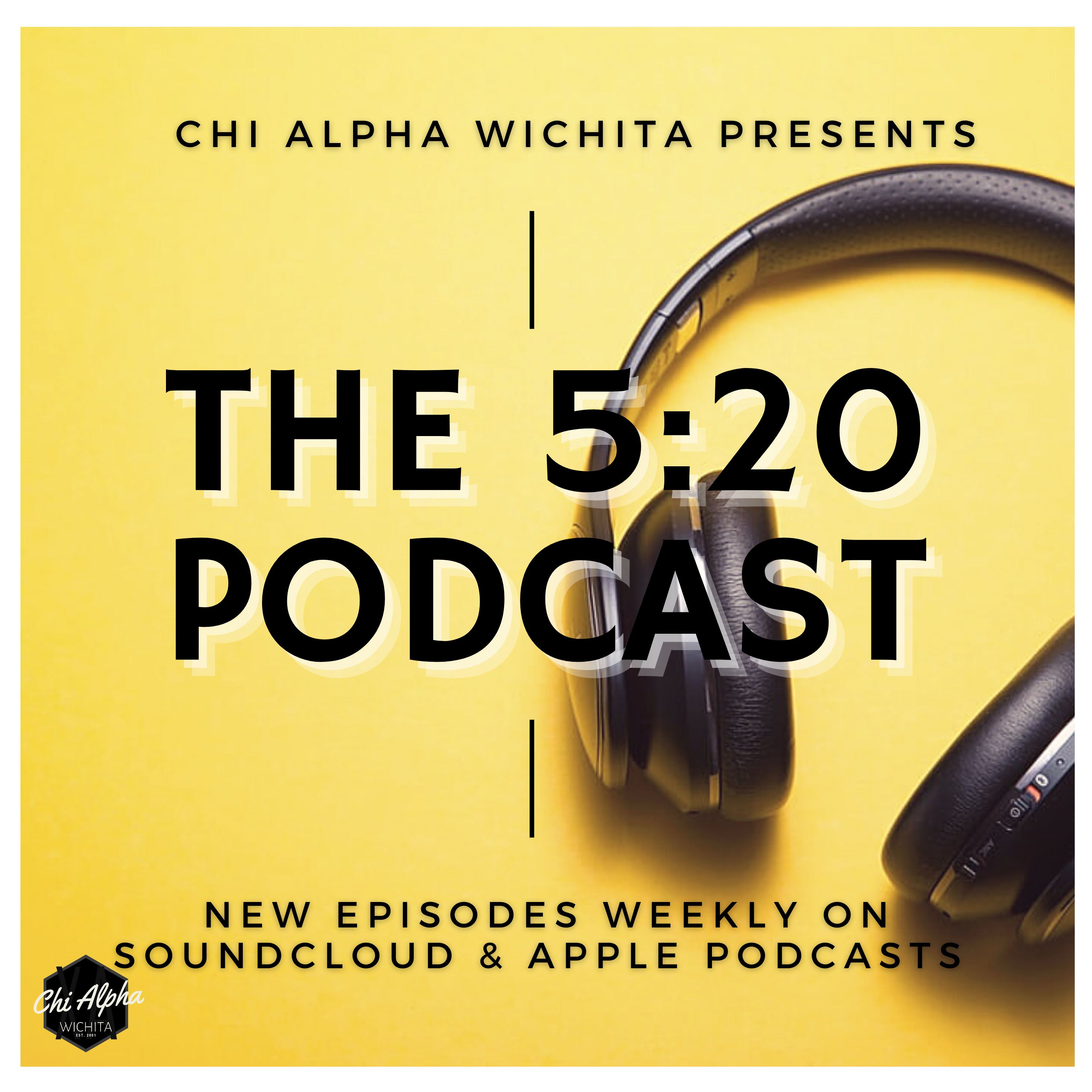 The 5:20 Podcast