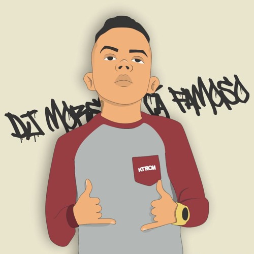 🎼🎈 DJ Moreira da Marrocos 🎈 🎼 Mala Muito 2022’s avatar