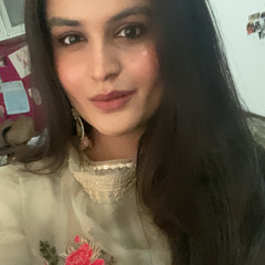 pahini shah