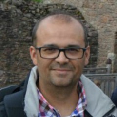 José Carlos García