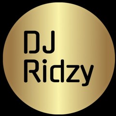 DJ Ridzy