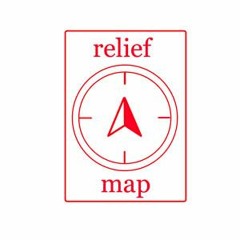 Relief Map Records