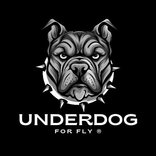 UNDERDOG FOR FLY®’s avatar