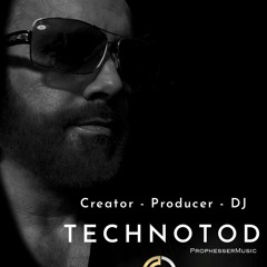 On Me Original Mix By TechnoTod