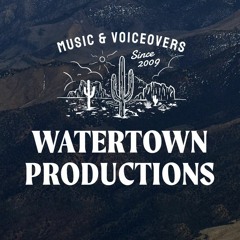 Watertown Productions