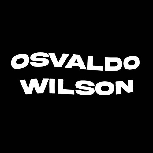 Osvaldo Wilson’s avatar
