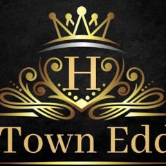 Htown Eddy 🤘🏽