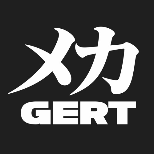 Gert’s avatar