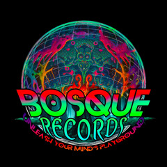 Bosque Records