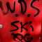 Ski WDS OG