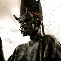 Undead Ronin