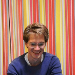 Bram Faber