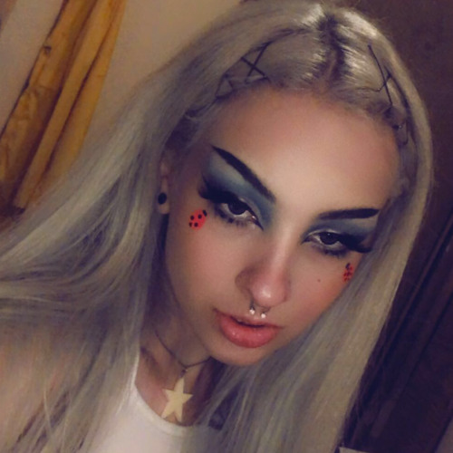 Plastic Mars