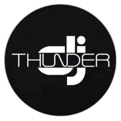 DJ THUNDER